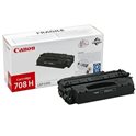 Toner Canon 708H schwarz für LBP-3300 / 6000 S